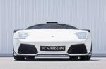 Lamborghini Murcielago LP640 by Hamann 2007 года